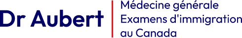 Logo du Dr Aubert